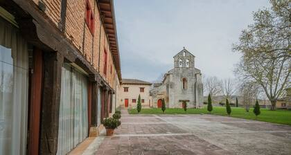 Country House 'La Era 2' with Mountain View, Private Garden and Wi-Fi