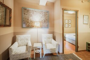 2 bedrooms, free WiFi