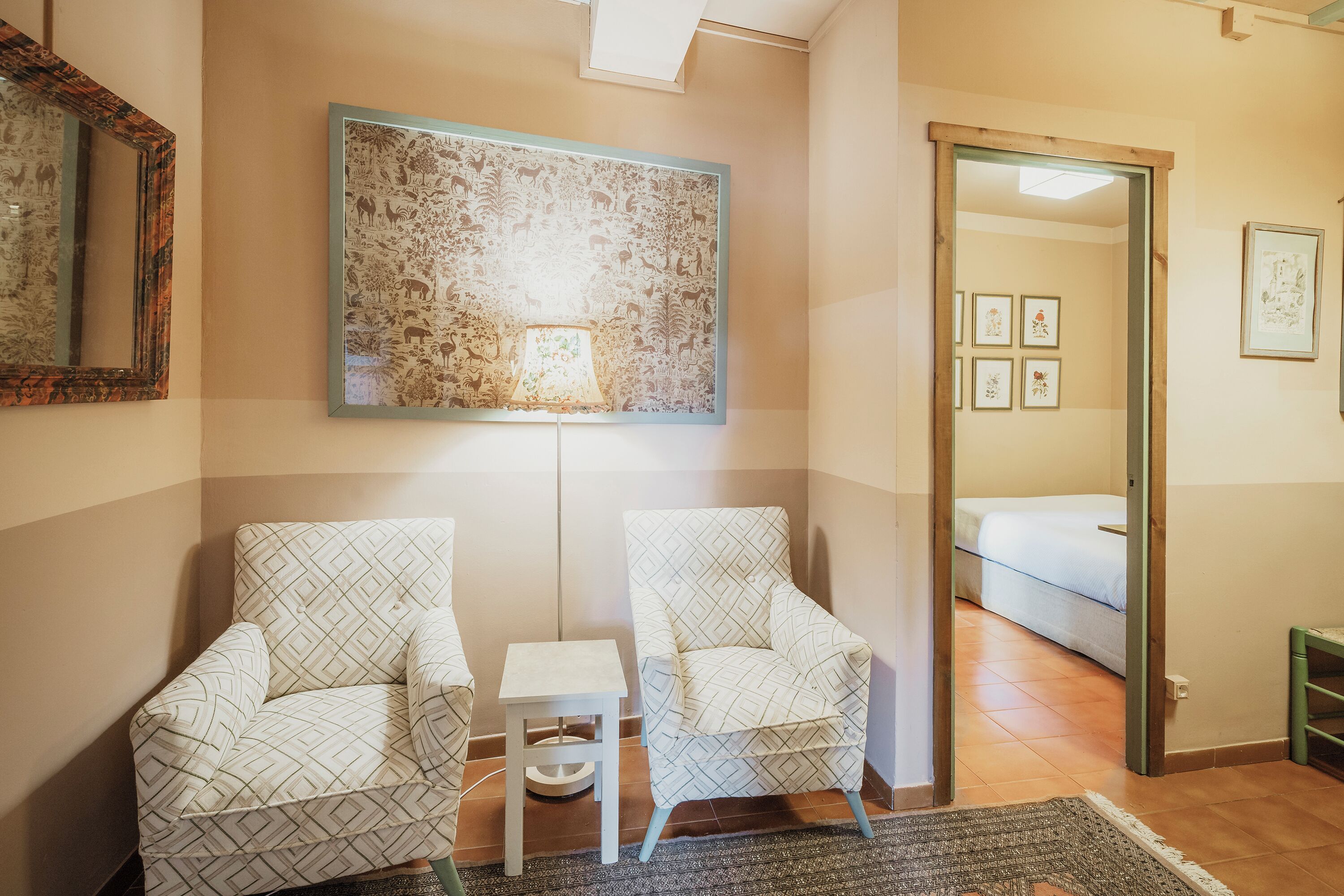 2 slaapkamers, gratis wifi