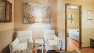 2 slaapkamers, gratis wifi