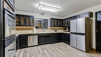 Cucina privata