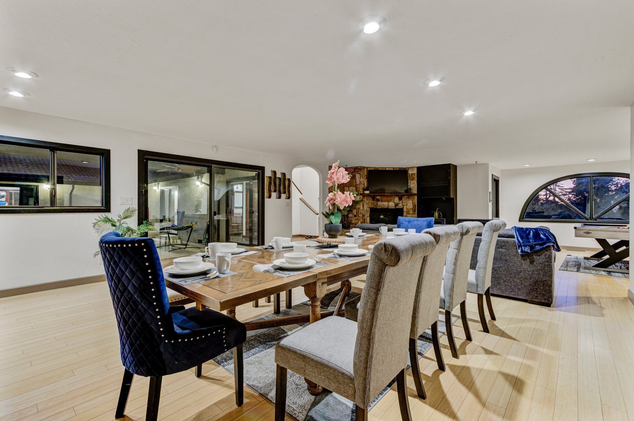 Servei de restauració