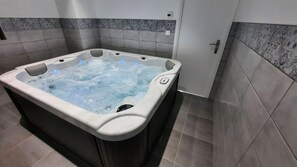 Interior - L'HARMONIEUX - LA LECHERE (LA LECHERE)