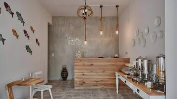 Servei de restauració