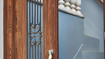 Interieur