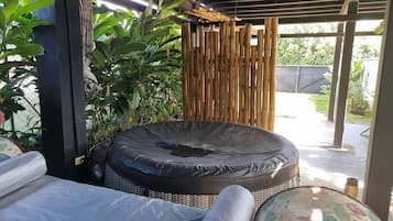 Terraço/pátio