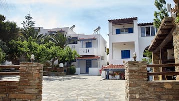 Fachada