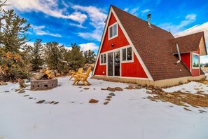 Eksteriør