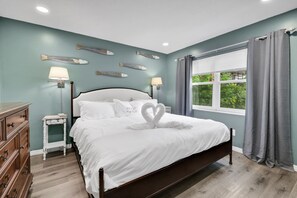 4 Schlafzimmer, Bügeleisen/Bügelbrett, Reisekinderbett, WLAN