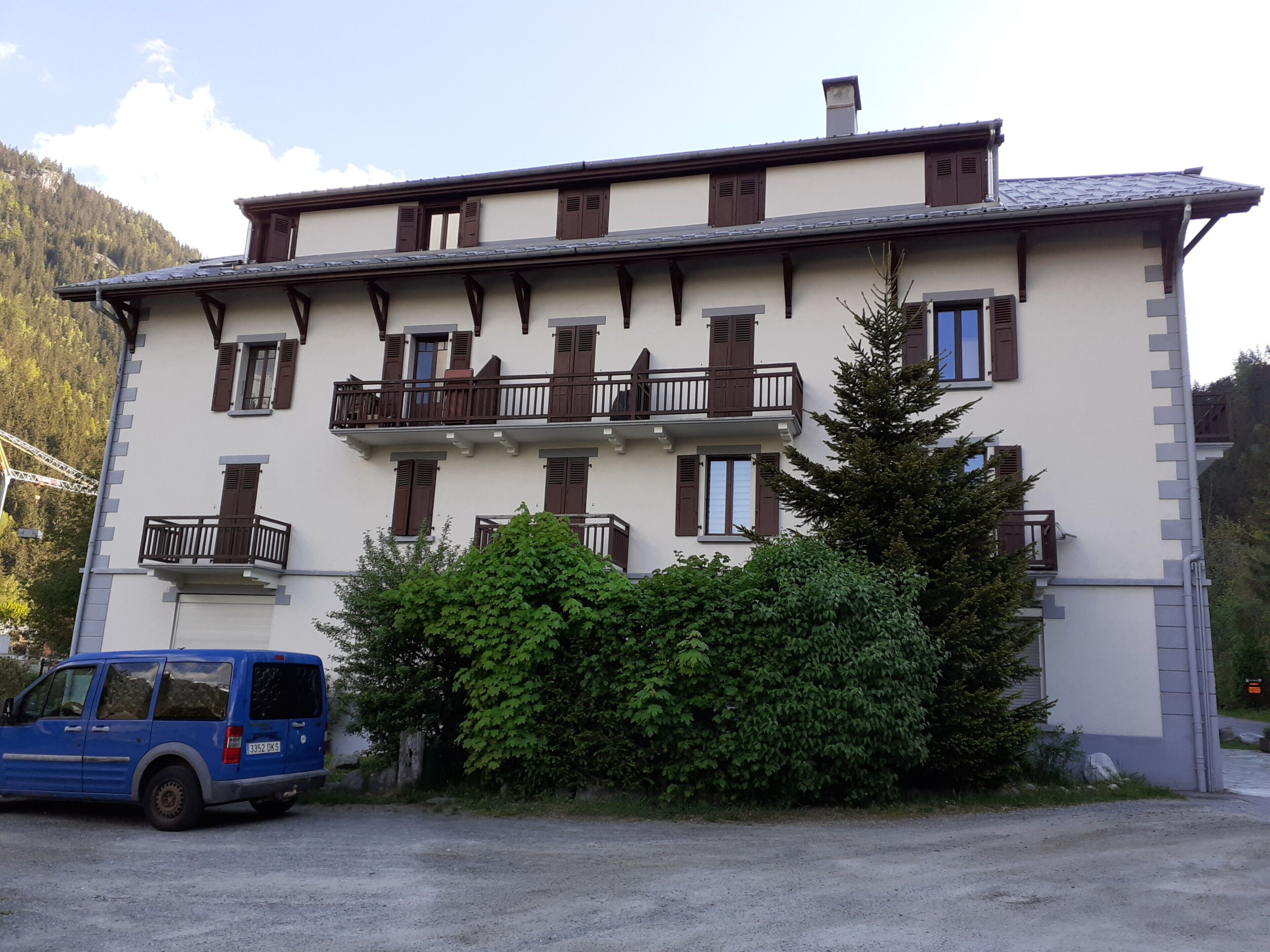 Aussenbereich