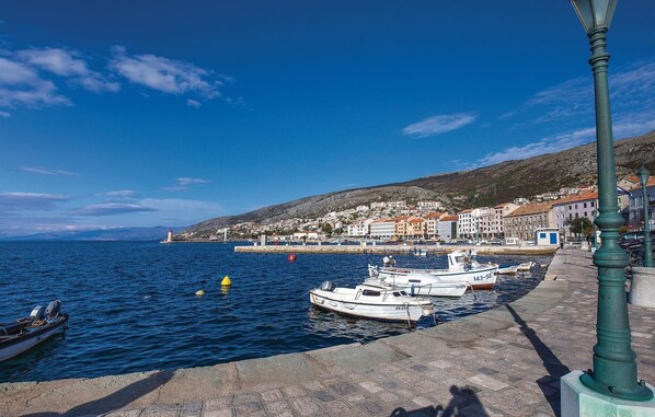 Puerto deportivo