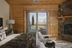 4 Schlafzimmer, kostenloses WLAN, Bettwäsche