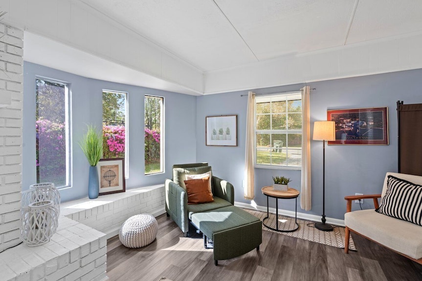 Entire Home In Savannah, Georgia Pet Friendly~gym~putting Green~office~grill Top - Pooler, GA