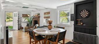 Affordable Luxury Resort Home with an In-Ground Heated Pool & Hot Tub. Sleeps 10