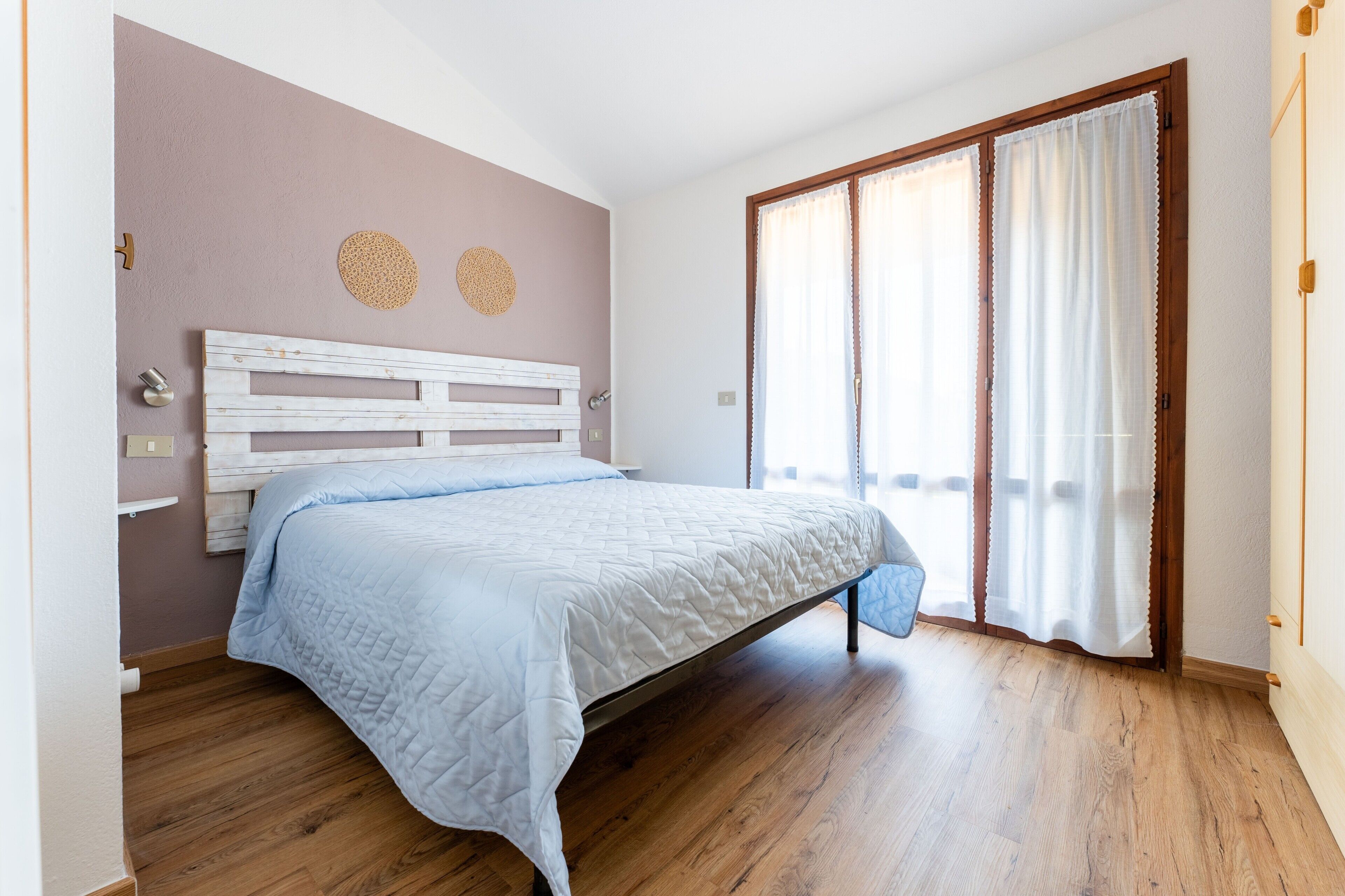 3 Schlafzimmer, kostenloses WLAN, Bettwäsche