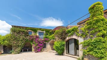 Exterieur