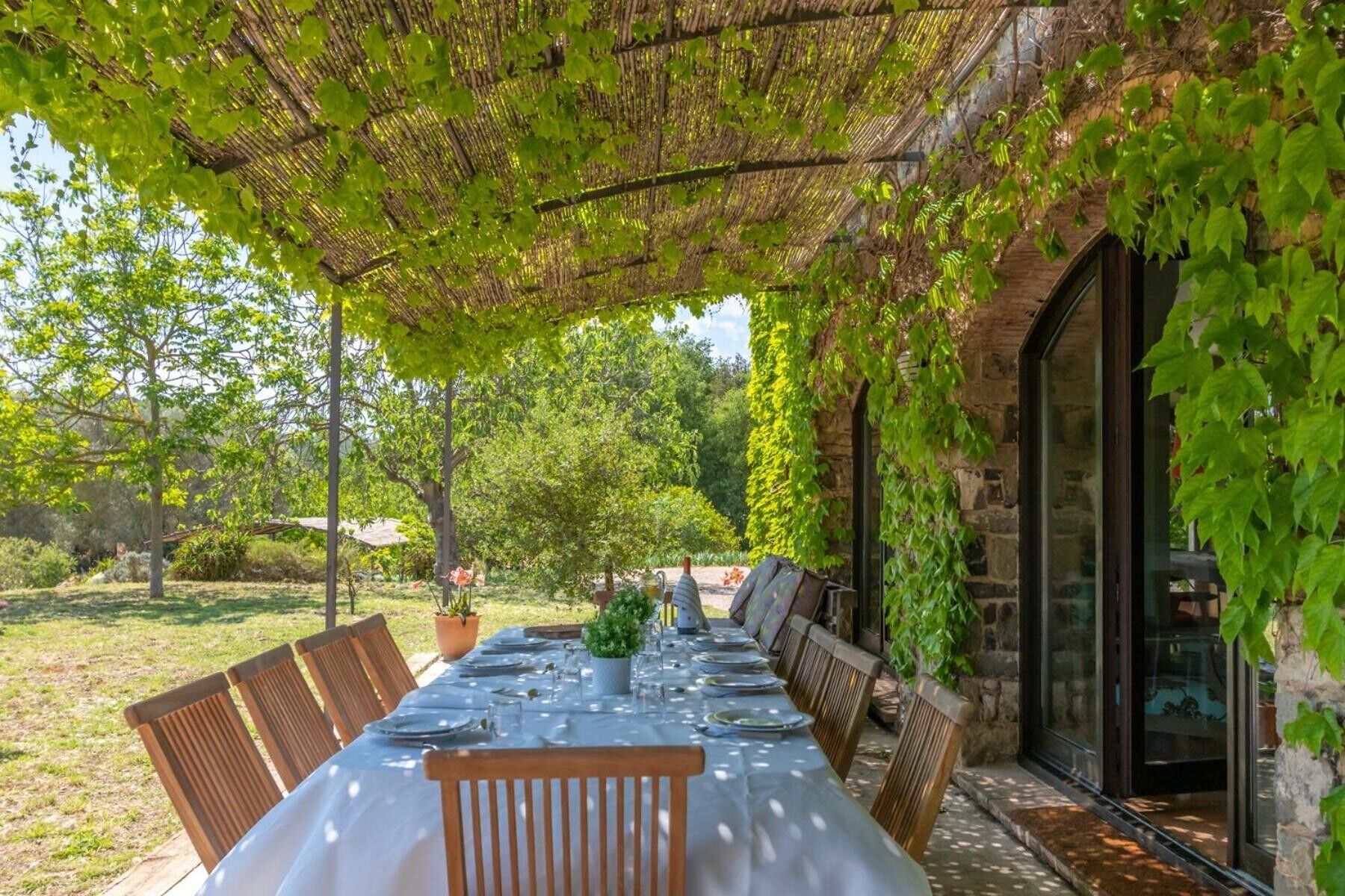 تناول الطعام بالخارج