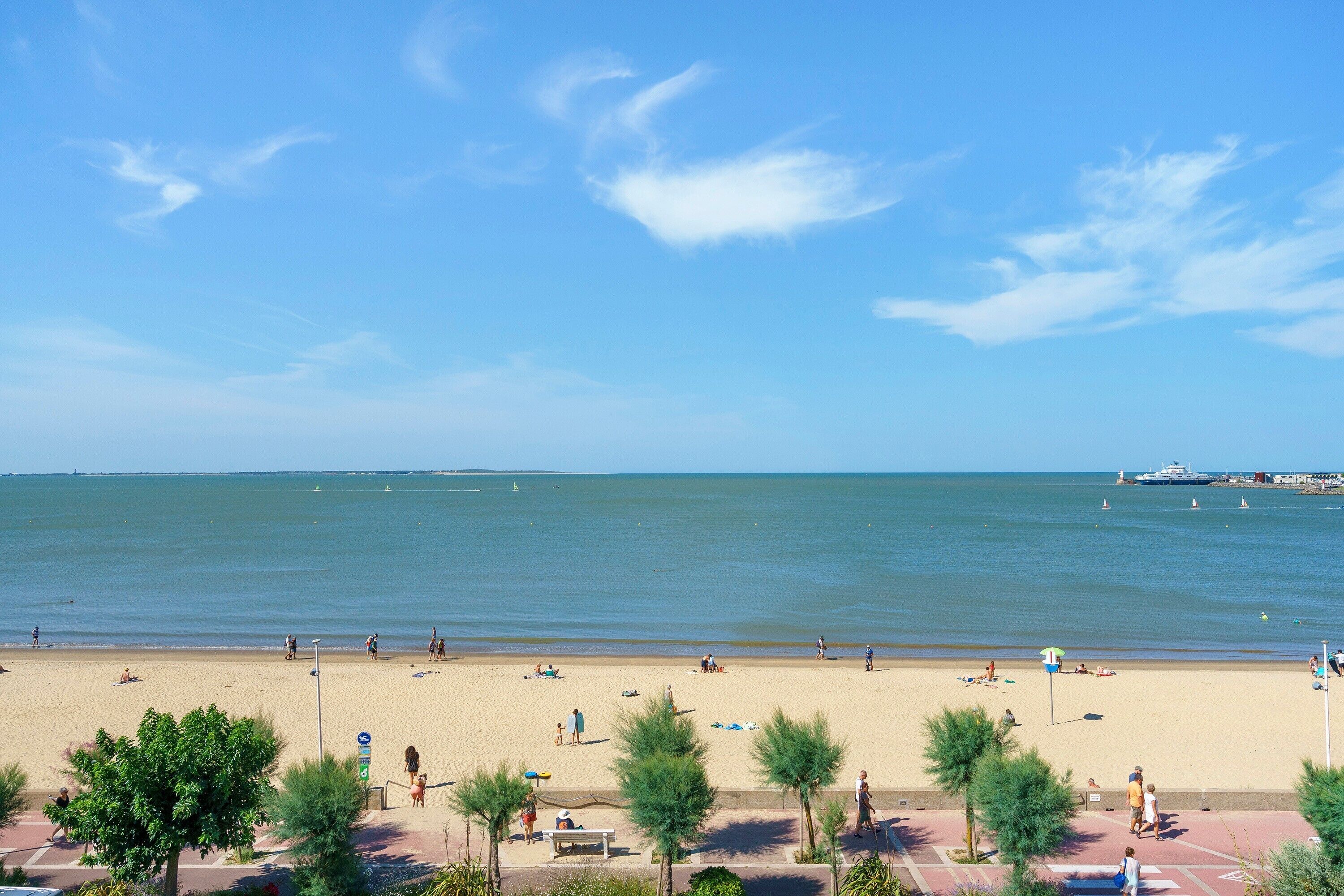 Plage