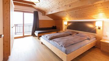 2 camere, Wi-Fi gratuito, lenzuola