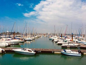Marina