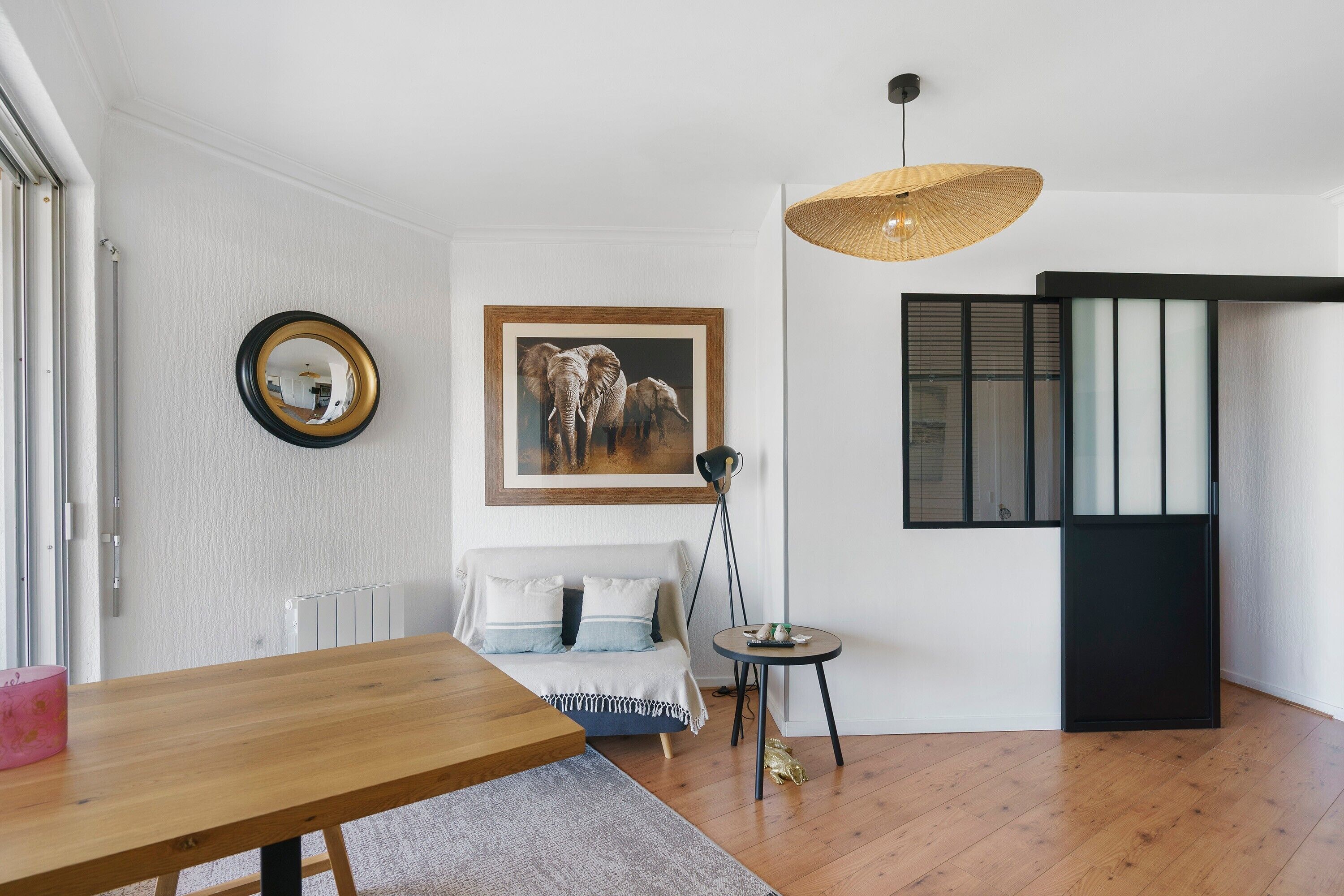 Interieur