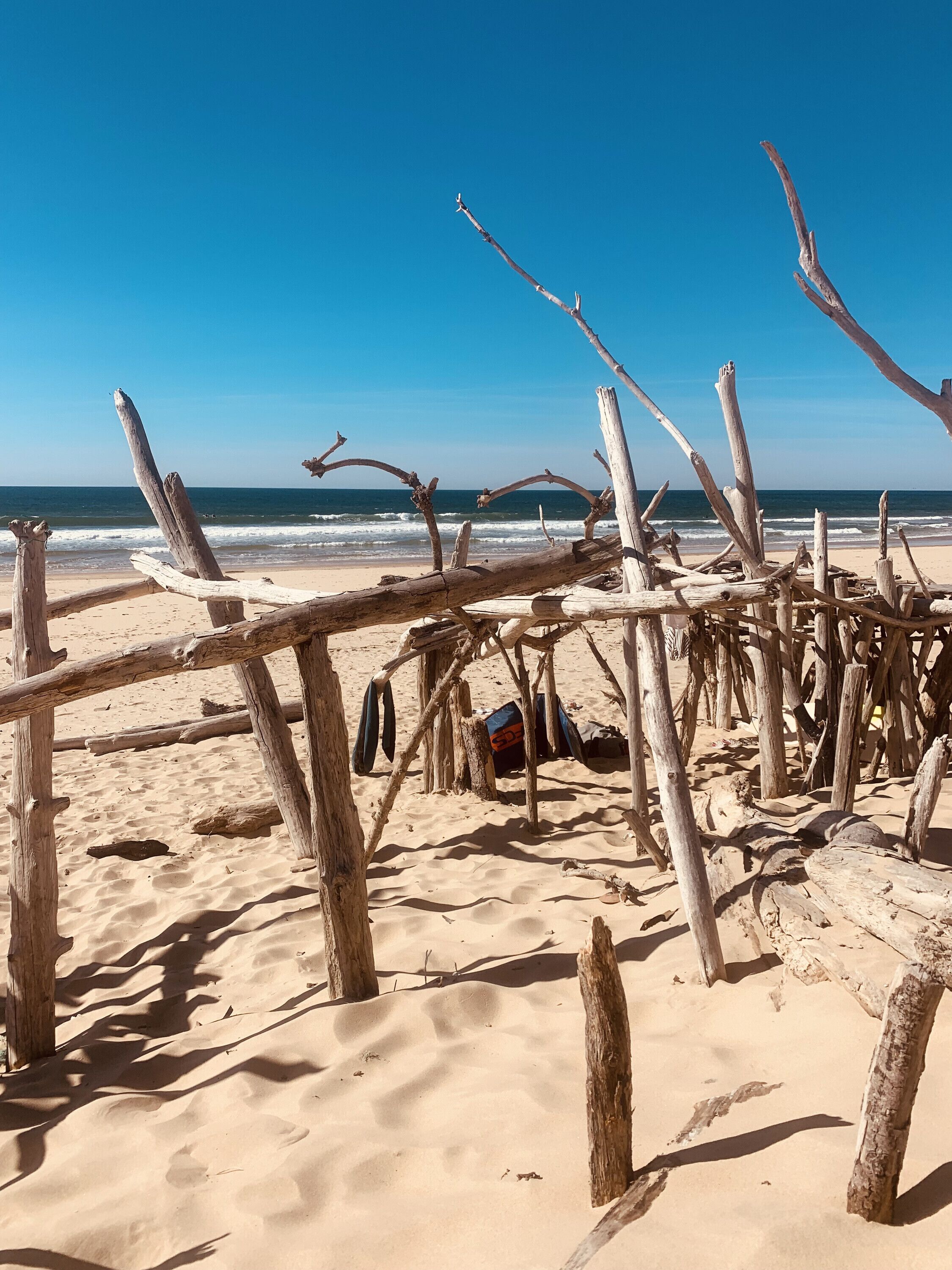 Plage à proximit é