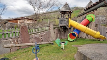 Area bambini