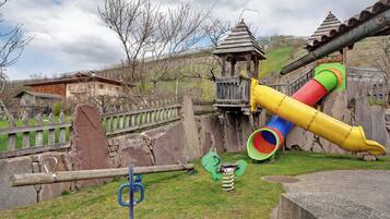 Kinderbereich