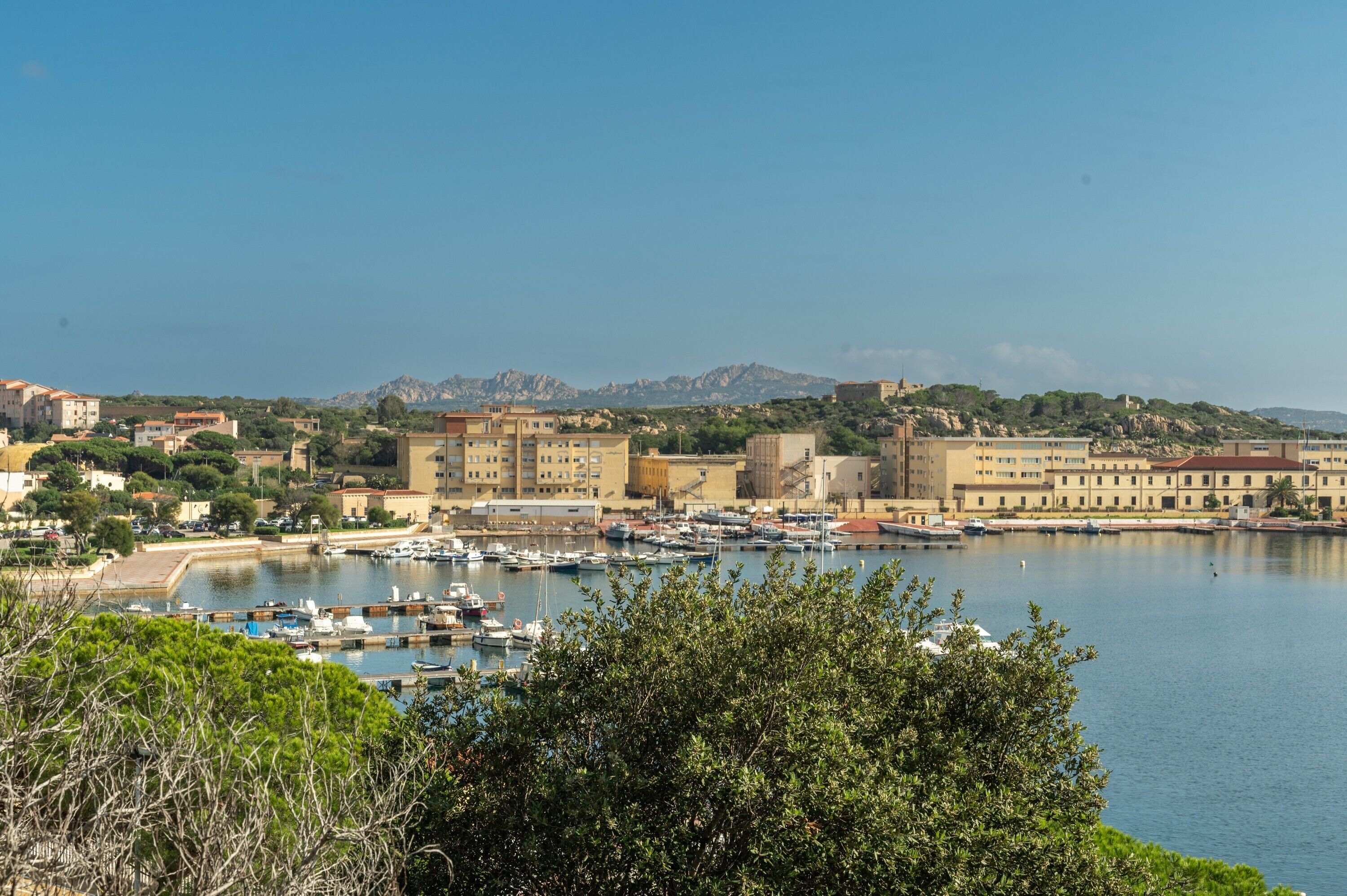 Porticciolo