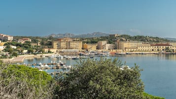 Porticciolo