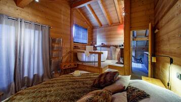 3 sovrum, strykjÀrn/strykbrÀda och gratis wi-fi