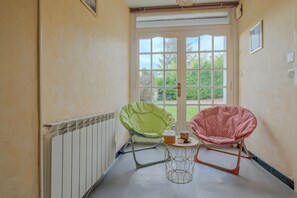 Interieur