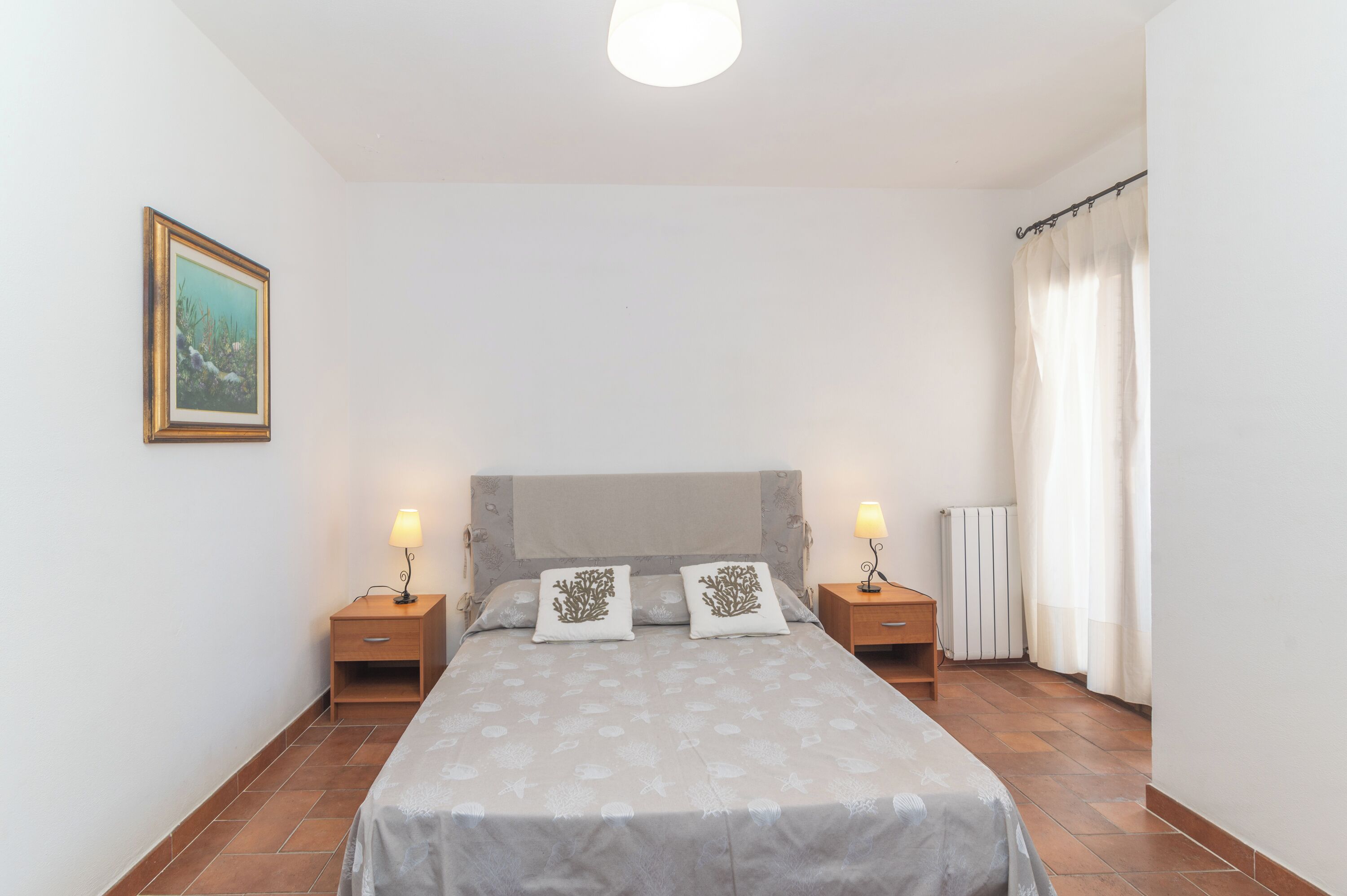 3 Schlafzimmer, Bügeleisen/Bügelbrett, kostenloses WLAN, Bettwäsche