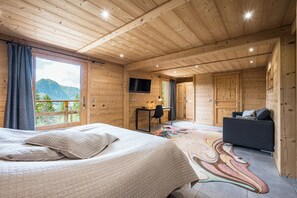 3 camere, ferro/asse da stiro, Wi-Fi gratuito, lenzuola