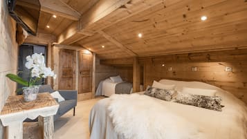 4 chambres, fer et planche Ă repasser, Wi-Fi gratuit, draps fournis