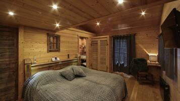 2 sovrum, strykjÀrn/strykbrÀda, gratis wi-fi och sÀngklÀder