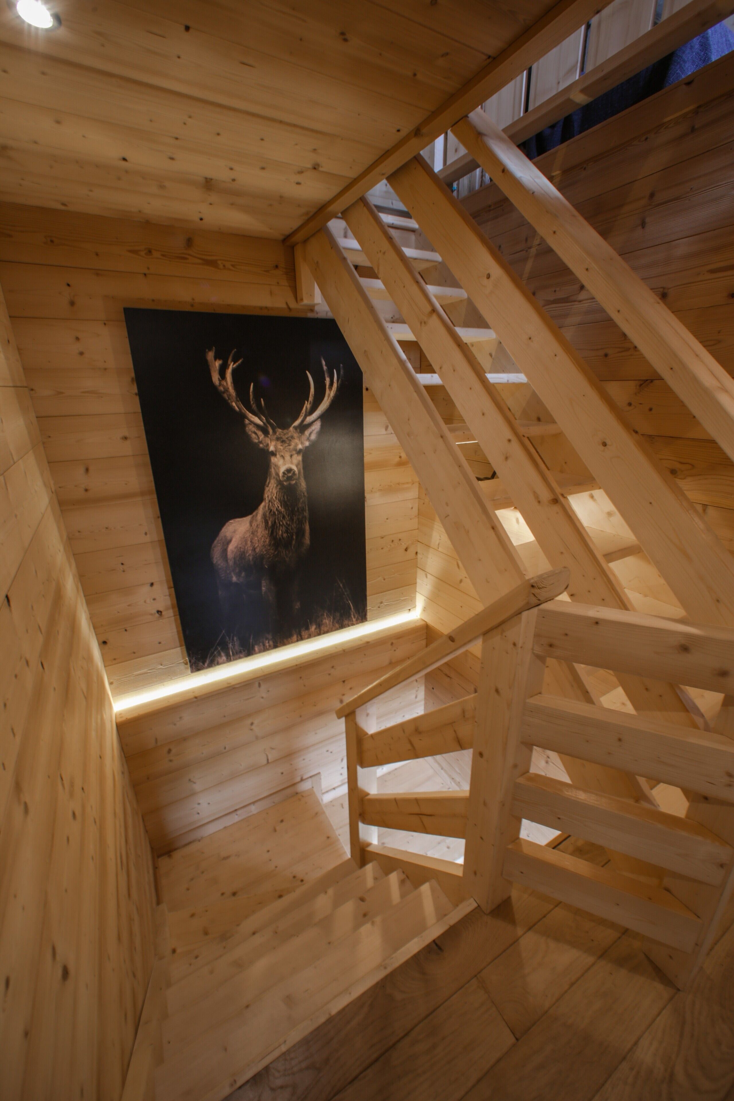 Interiör