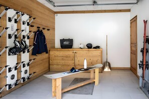 Intérieur