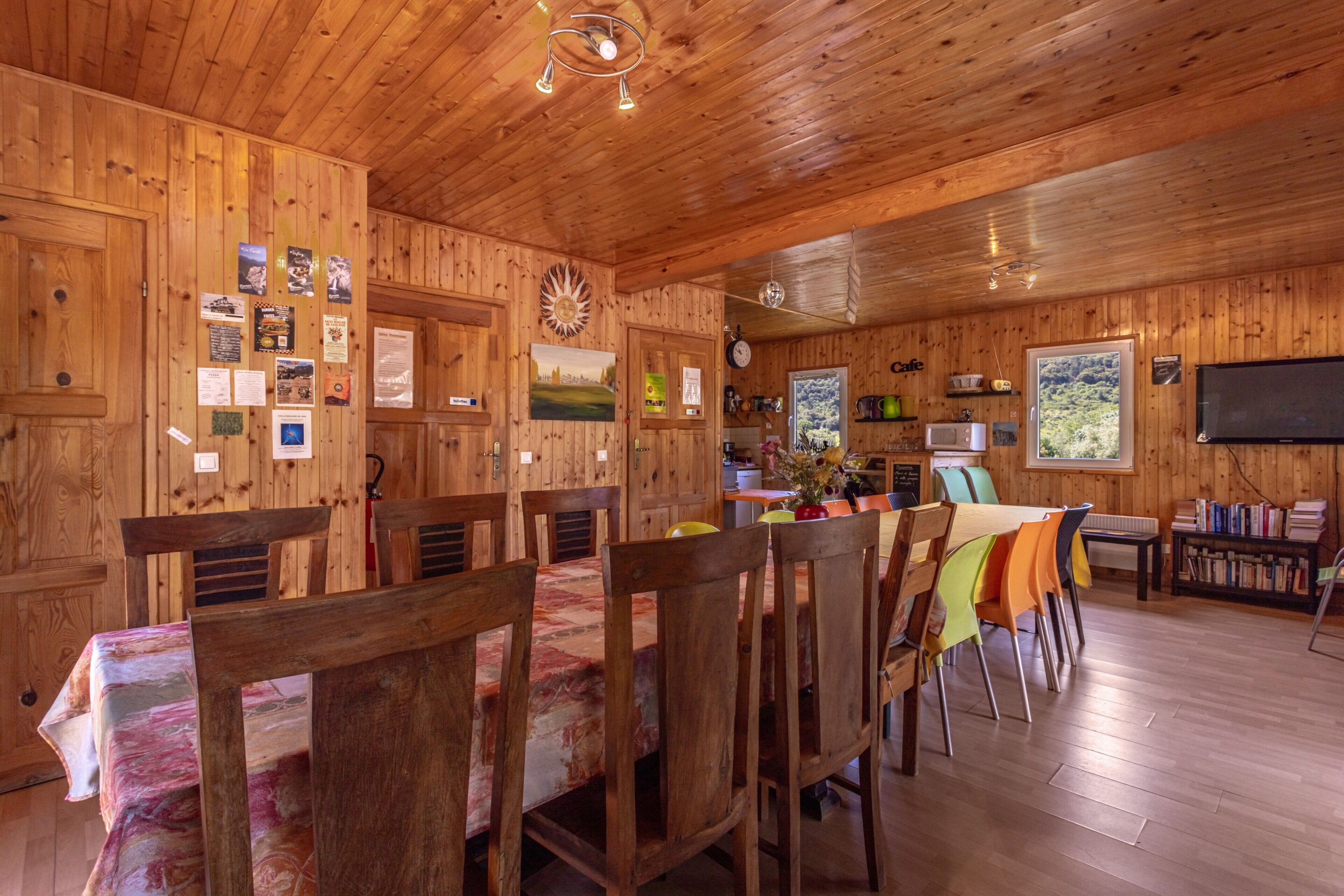 Restaurantes
