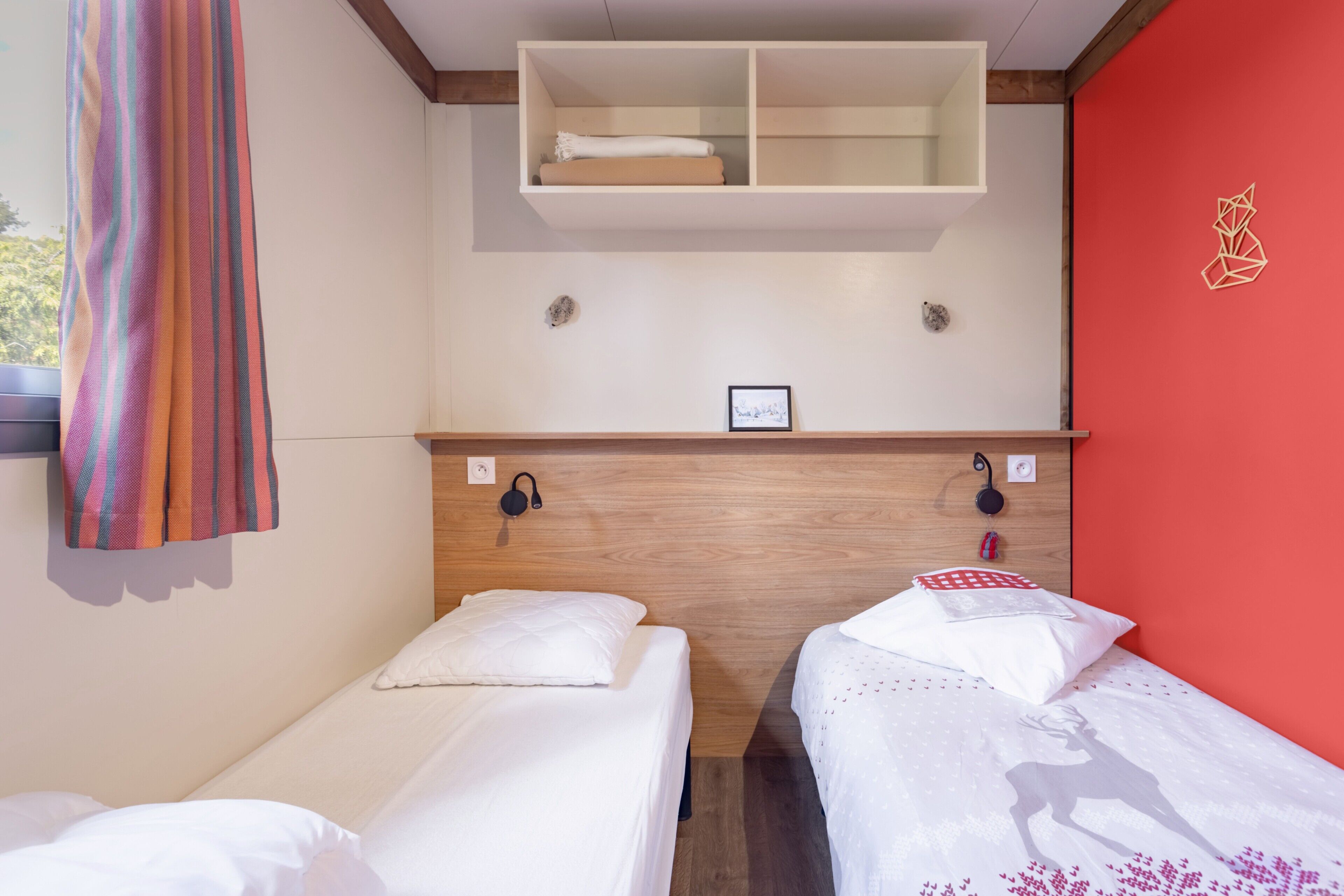 3 bedrooms, iron/ironing board