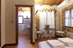 6 habitaciones, wifi gratis y ropa de cama 