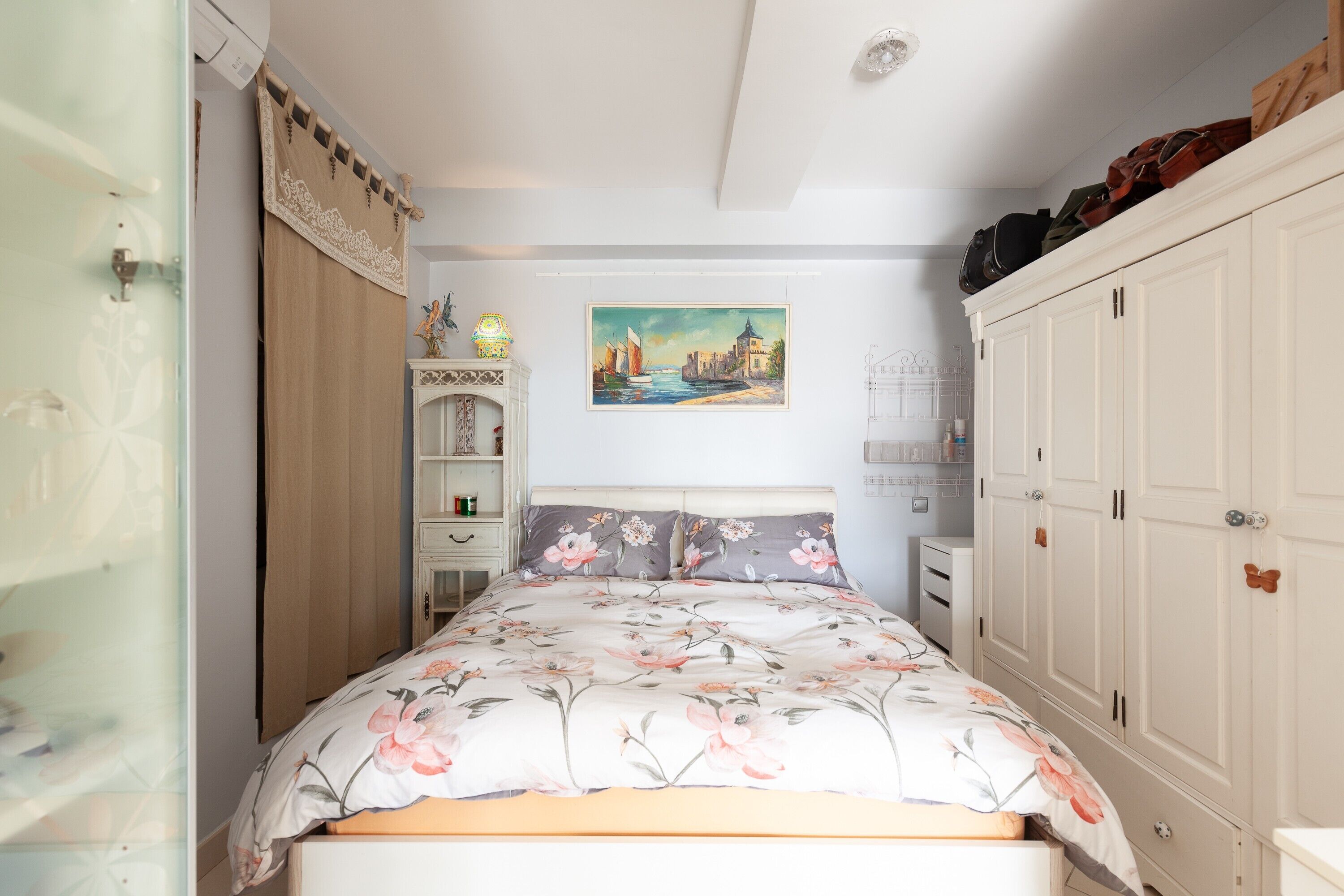 1 slaapkamer, gratis wifi, beddengoed