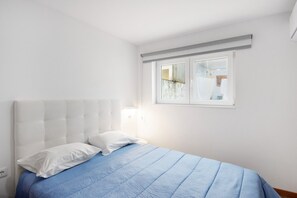 1 habitación, wifi gratis y ropa de cama 