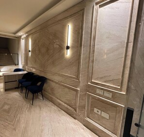 Exterior - White Palace Serviced Apartments (New Cairo)
