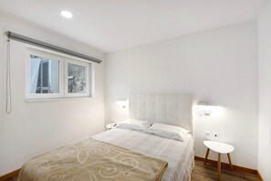 1 habitación, wifi gratis y ropa de cama 