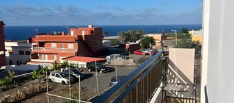 Vacation Home 'Casa Ino' with Sea View, Private Terrace and Wi-Fi