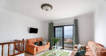 Maison de vacances 'Casa Ino' avec vue sur la mer, terrasse privée et Wi-Fi