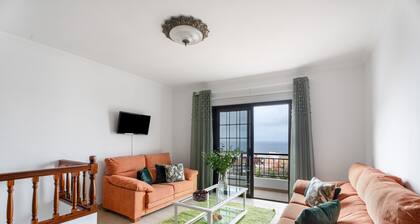 Maison de vacances 'Casa Ino' avec vue sur la mer, terrasse privée et Wi-Fi