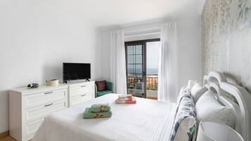 3 habitaciones, tabla de planchar con plancha y wifi gratis