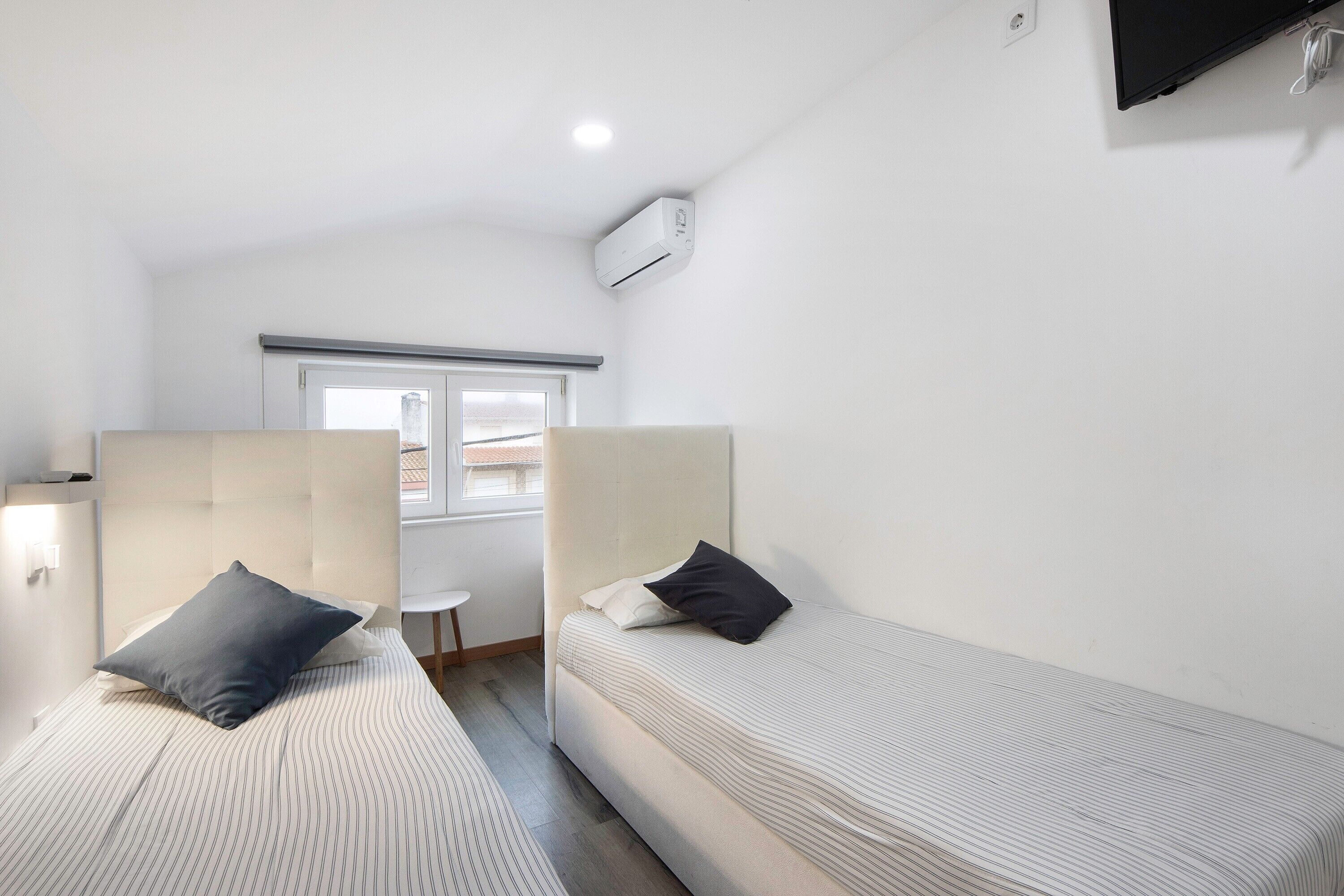 1 slaapkamer, gratis wifi, beddengoed